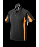 									Eureka Mens Polo